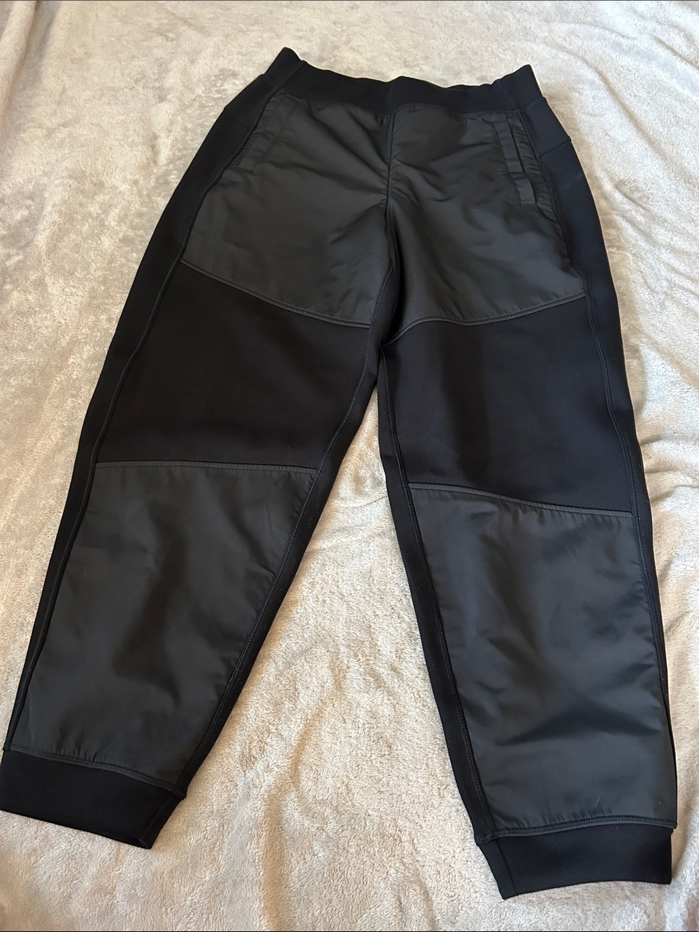 Athleta get set hybrid jogger